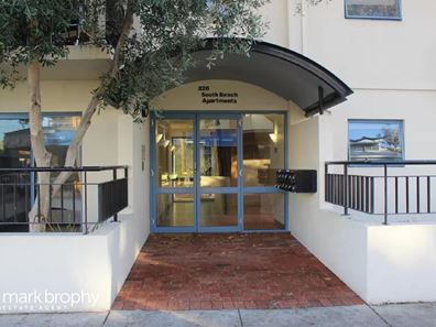 7/326 South Terrace, South Fremantle WA 6162