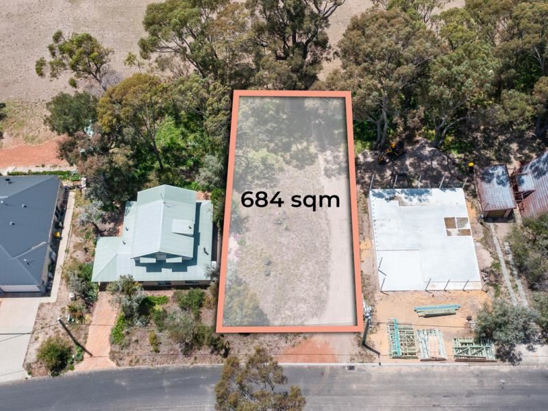 14 Lakeside Terrace, Preston Beach WA 6215