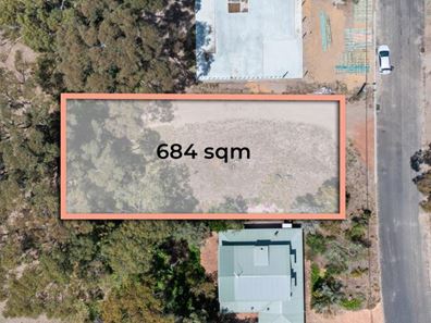 14 Lakeside Terrace, Preston Beach WA 6215