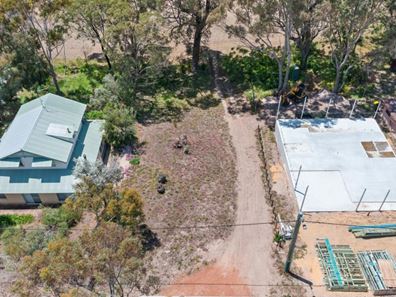 14 Lakeside Terrace, Preston Beach WA 6215