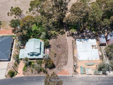 14 Lakeside Terrace, Preston Beach WA 6215