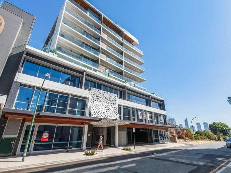301/5 Harper Terrace, South Perth WA 6151