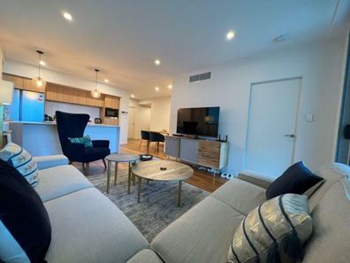 301/5 Harper Terrace, South Perth WA 6151