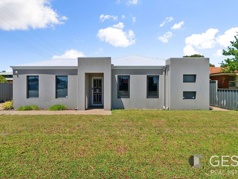 196A Crimea Street, Morley