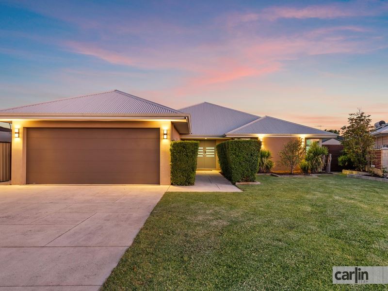 3 Dundas Court, Bertram