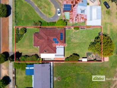 15 Emerald Street, Donnybrook WA 6239