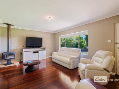 15 Emerald Street, Donnybrook WA 6239