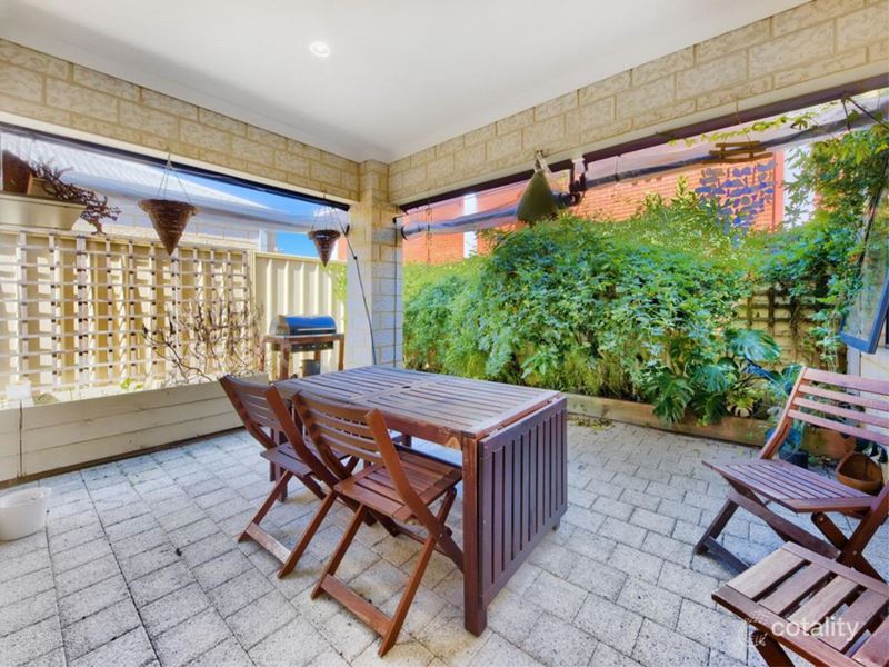 8C Myimbar Way, Nollamara