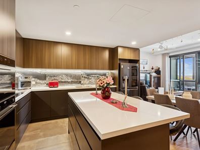1006/893 Canning Highway, Mount Pleasant WA 6153