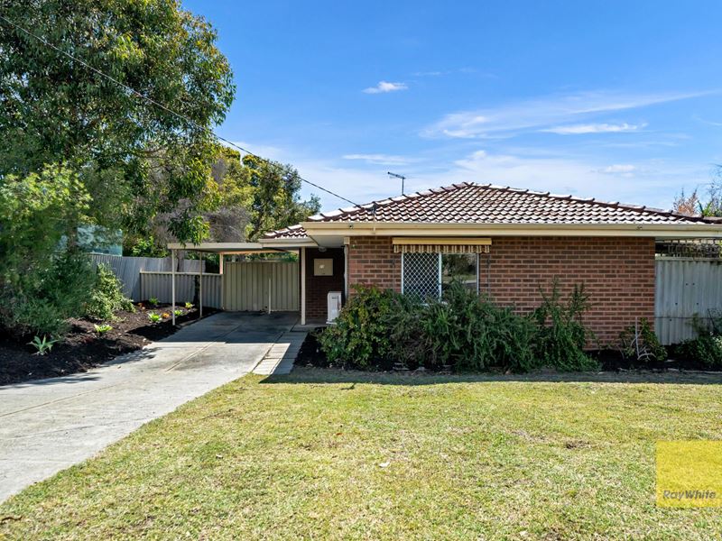 77 Amberton Avenue, Girrawheen