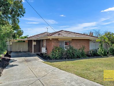 77 Amberton Avenue, Girrawheen WA 6064