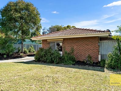 77 Amberton Avenue, Girrawheen WA 6064