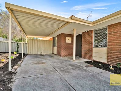 77 Amberton Avenue, Girrawheen WA 6064