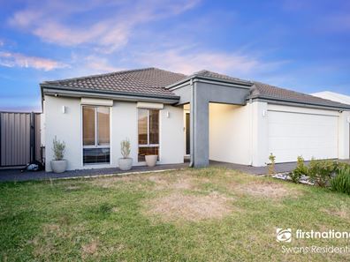 14 Calamocha Way, Piara Waters WA 6112