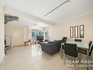 57/169 Great Eastern Highway, Belmont WA 6104