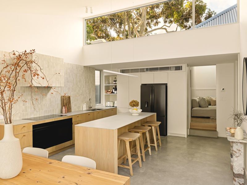 72 Glyde Street, Mosman Park