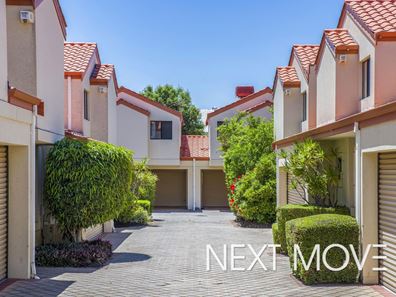 8/50 Gwenyfred Road, Kensington WA 6151