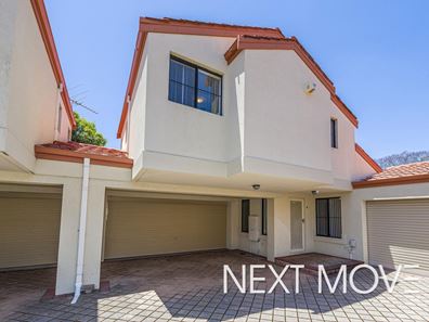 8/50 Gwenyfred Road, Kensington WA 6151