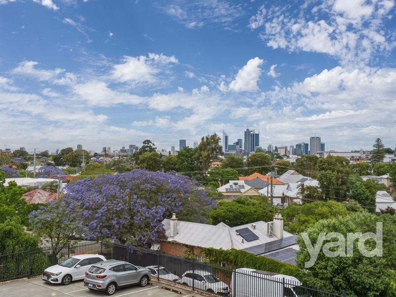 14/217 Walcott Street, North Perth