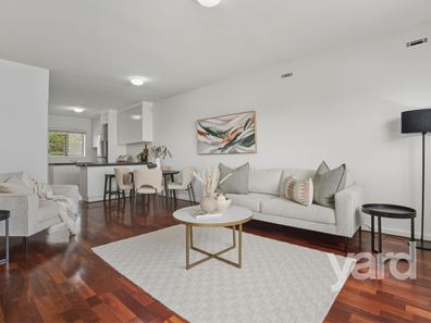 14/217 Walcott Street, North Perth WA 6006