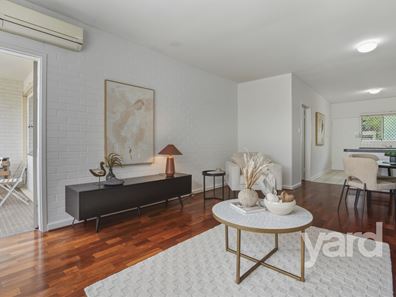14/217 Walcott Street, North Perth WA 6006