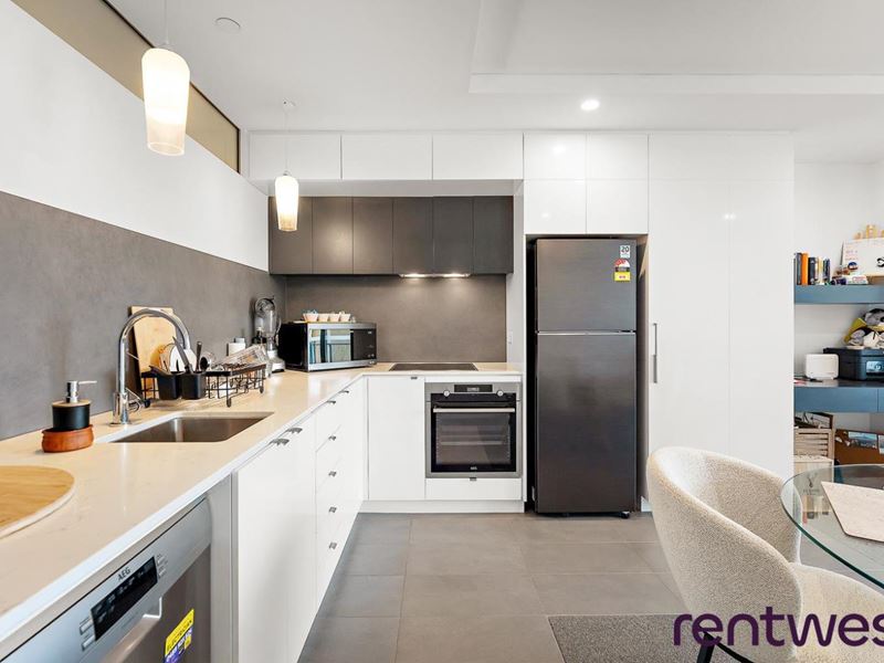 208/60 Riversdale Road, Rivervale