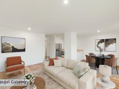 18/14 Hefron Street, Rockingham WA 6168