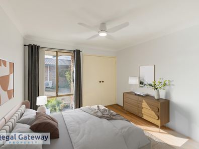 18/14 Hefron Street, Rockingham WA 6168