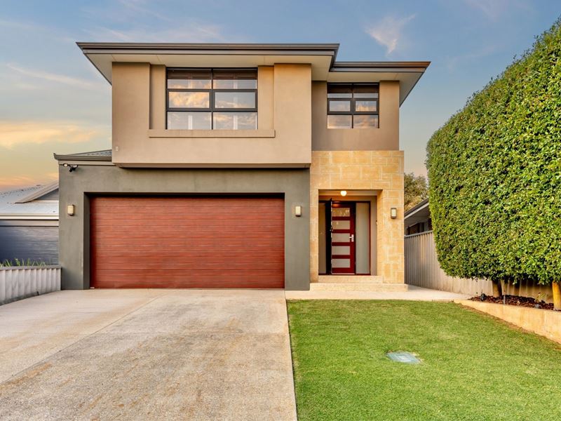 14B Knox Crescent, Melville WA 6156