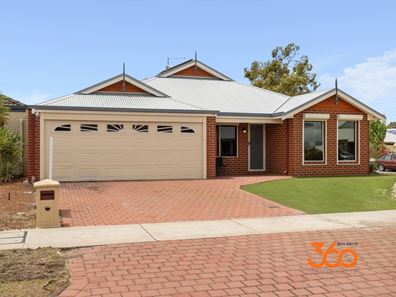 76 Granesse Drive, Ellenbrook WA 6069