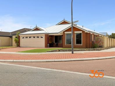 76 Granesse Drive, Ellenbrook WA 6069