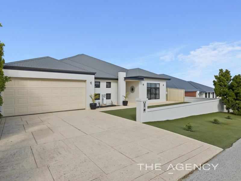 17 Bardeen Pass, Carramar WA 6031