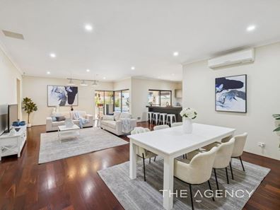17 Bardeen Pass, Carramar WA 6031