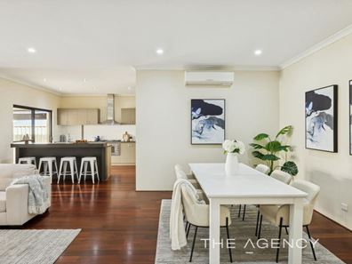 17 Bardeen Pass, Carramar WA 6031