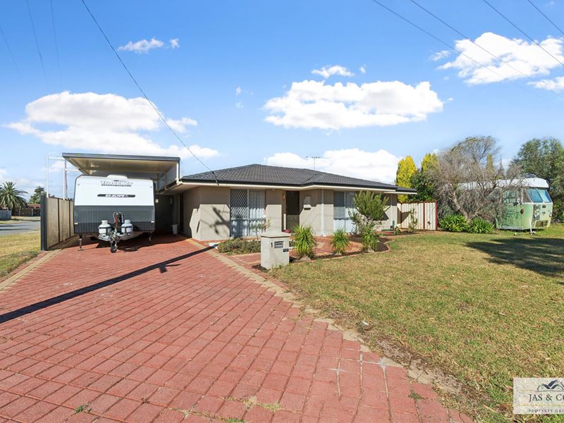 1 Rio Court, Beechboro