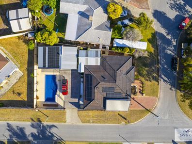 1 Rio Court, Beechboro WA 6063