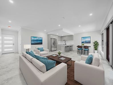 22A Ward Crescent, Kelmscott WA 6111