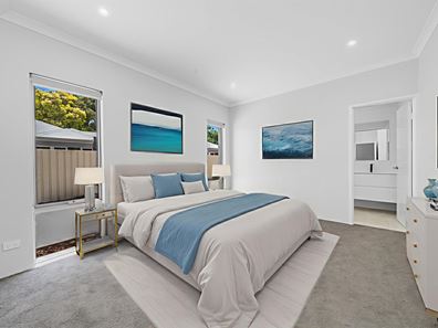 22A Ward Crescent, Kelmscott WA 6111
