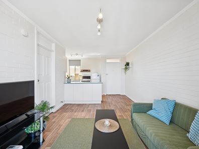 27/53 Leonard Street, Victoria Park WA 6100