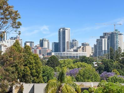27/53 Leonard Street, Victoria Park WA 6100
