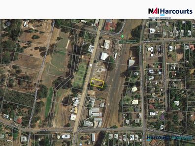 60-64 Hampton Street, Bridgetown WA 6255