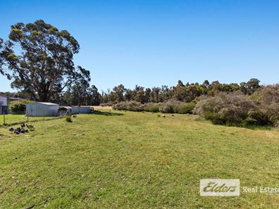 180 Palmer  Road, Collie WA 6225