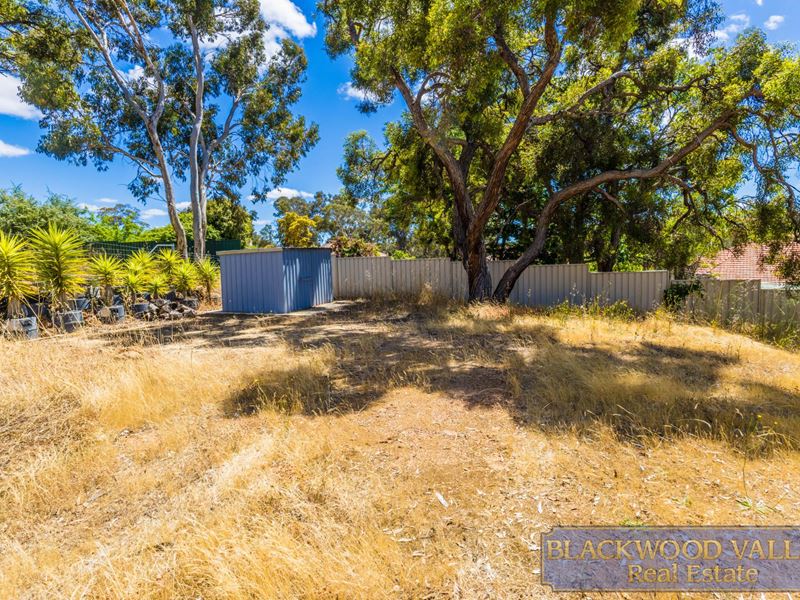 48 Abel Street, Boyup Brook WA 6244