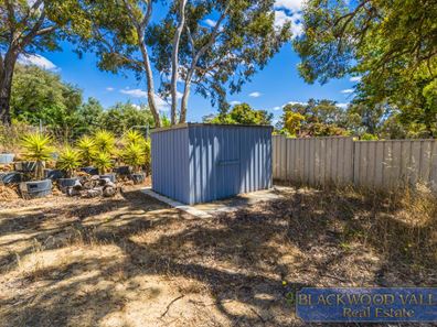 48 Abel Street, Boyup Brook WA 6244