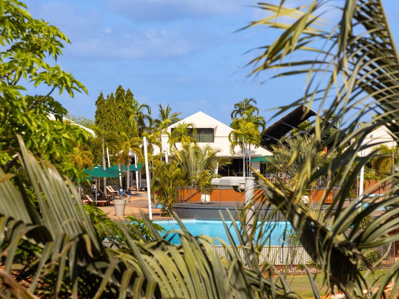 63/11 Oryx Road, Cable Beach WA 6726