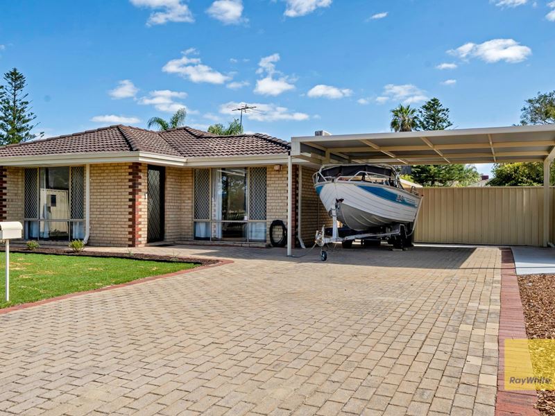 10 Trafalgar Gardens, Marangaroo