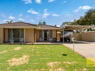 10 Trafalgar Gardens, Marangaroo WA 6064