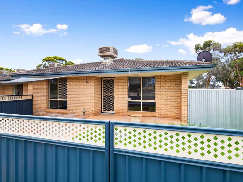 4/153 Addis Street, West Lamington