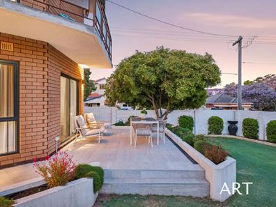12 Arundel Street, Kensington WA 6151