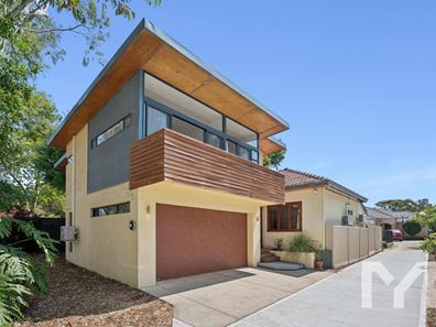 39 Baal Street, Palmyra WA 6157
